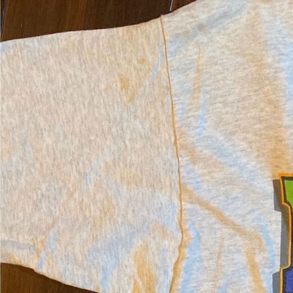 Vintage Mississippi Cotton Picking Bike Ride T-Shirt - Picture 7 of 7